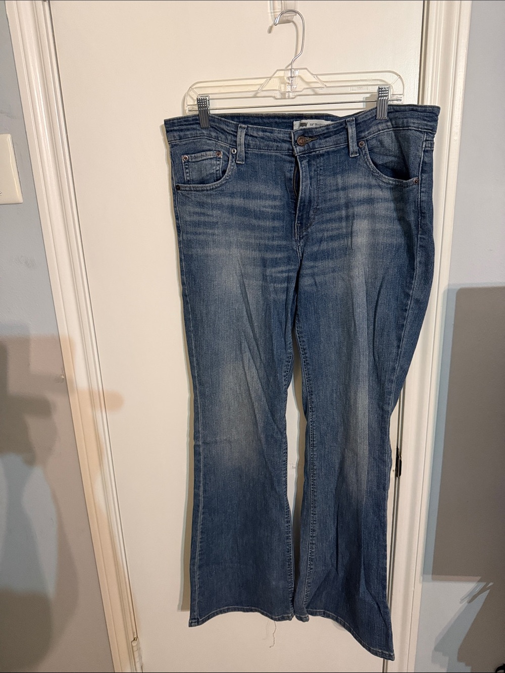 Levi’s Bootcut Jeans